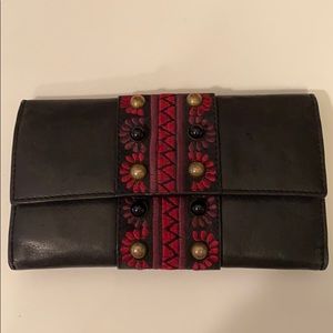 Lucky Brand Wallet